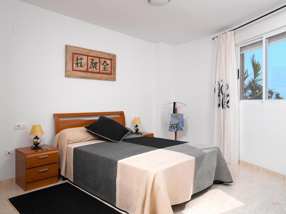 Apartamentos Marina D'Or Beach Room Only 1ª Linea Oropesa del Mar Kültér fotó
